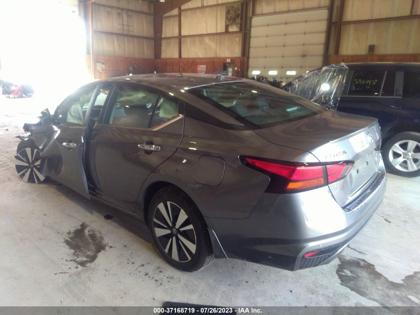 2022 NISSAN ALTIMA 2.5 SV - 1N4BL4DW1NN379497