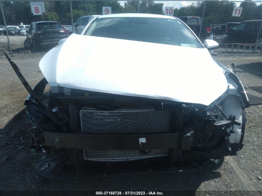2022 KIA FORTE LXS - 3KPF24ADXNE424622