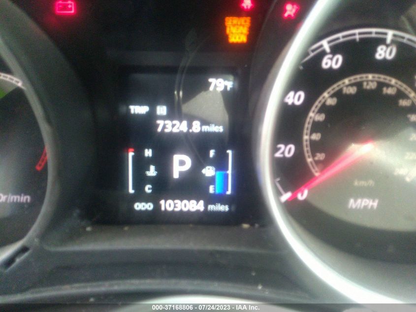 2014 MITSUBISHI OUTLANDER SPORT ES - 4A4AP3AU7EE016833