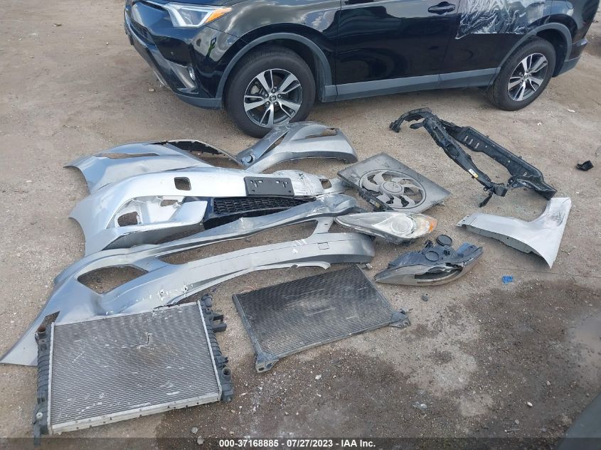 2022 FORD EXPLORER XLT - 1FMSK7DH5NGB28871