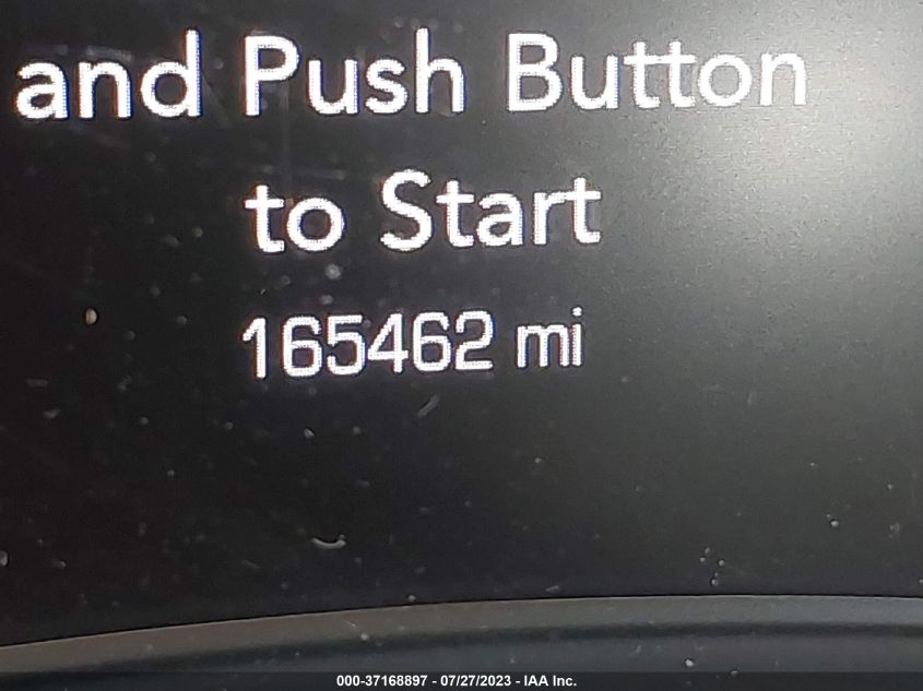 2015 CHRYSLER 300 300S - 2C3CCABG9FH803287
