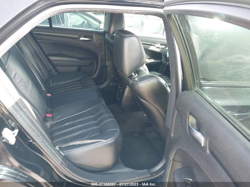 2015 CHRYSLER 300 300S - 2C3CCABG9FH803287