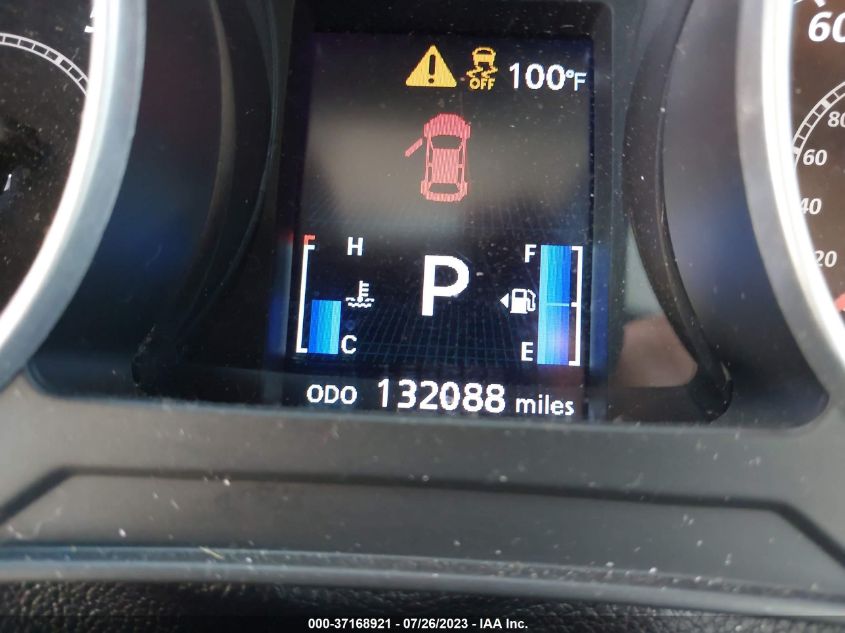 2013 MITSUBISHI OUTLANDER SPORT ES - 4A4AP3AU5DE010771