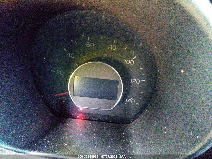 2014 KIA SOUL BASE - KNDJN2A27E7720301