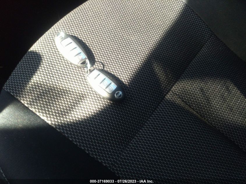 2015 NISSAN VERSA SL - 3N1CN7AP4FL831180