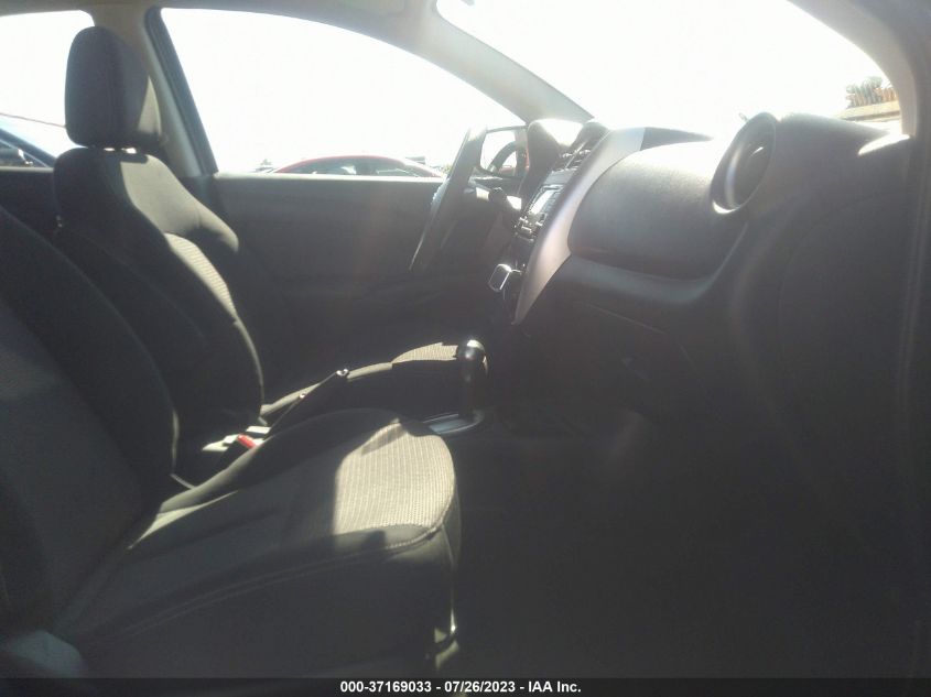 2015 NISSAN VERSA SL - 3N1CN7AP4FL831180