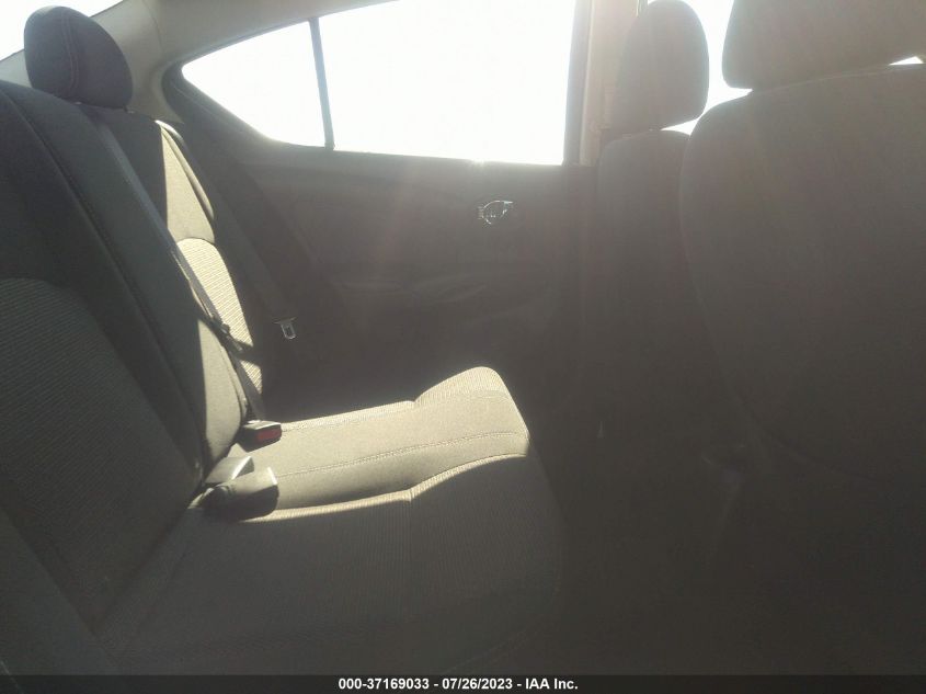 2015 NISSAN VERSA SL - 3N1CN7AP4FL831180