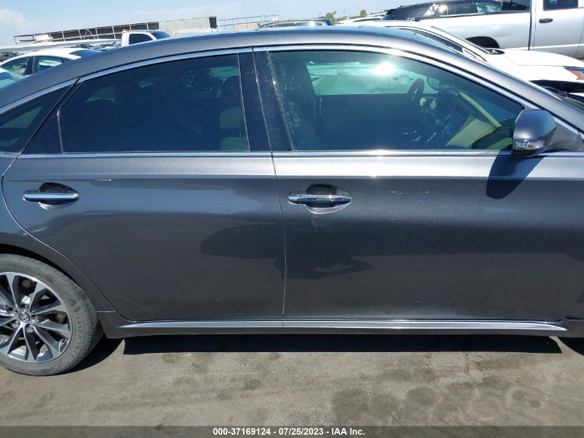 2016 TOYOTA AVALON LIMITED/TOURING/XLE - 4T1BK1EB9GU231013