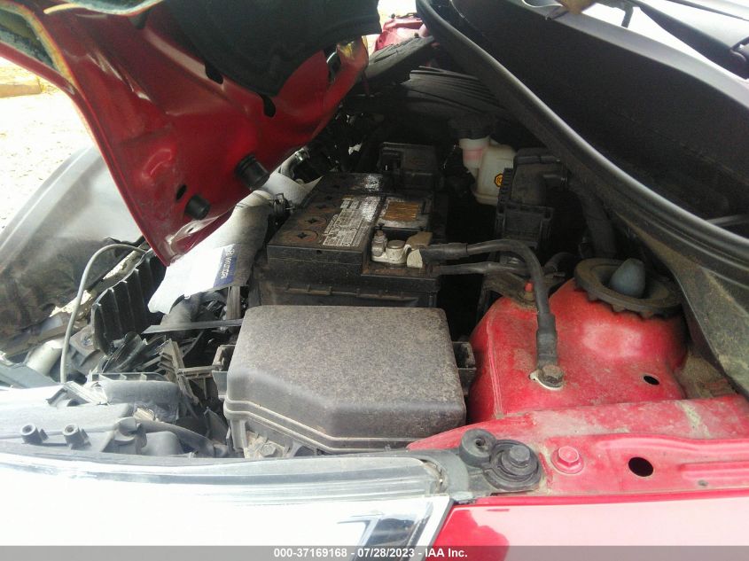 2017 HYUNDAI ACCENT SE - KMHCT4AE4HU389036
