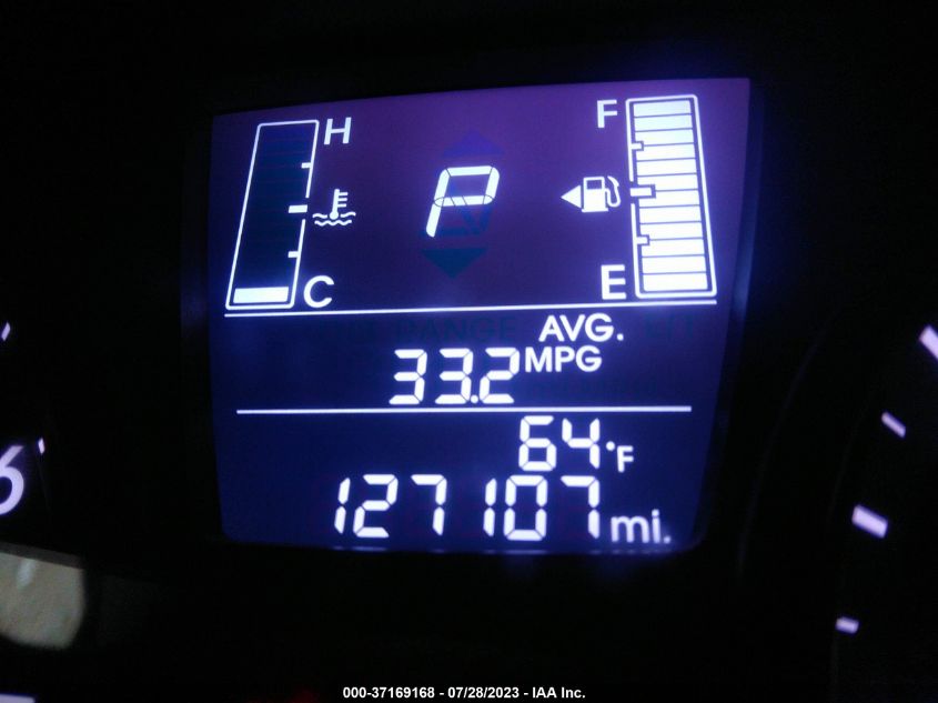 2017 HYUNDAI ACCENT SE - KMHCT4AE4HU389036