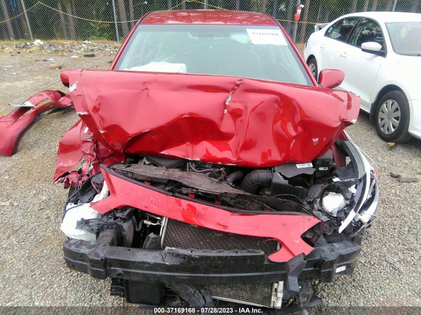 2017 HYUNDAI ACCENT SE - KMHCT4AE4HU389036