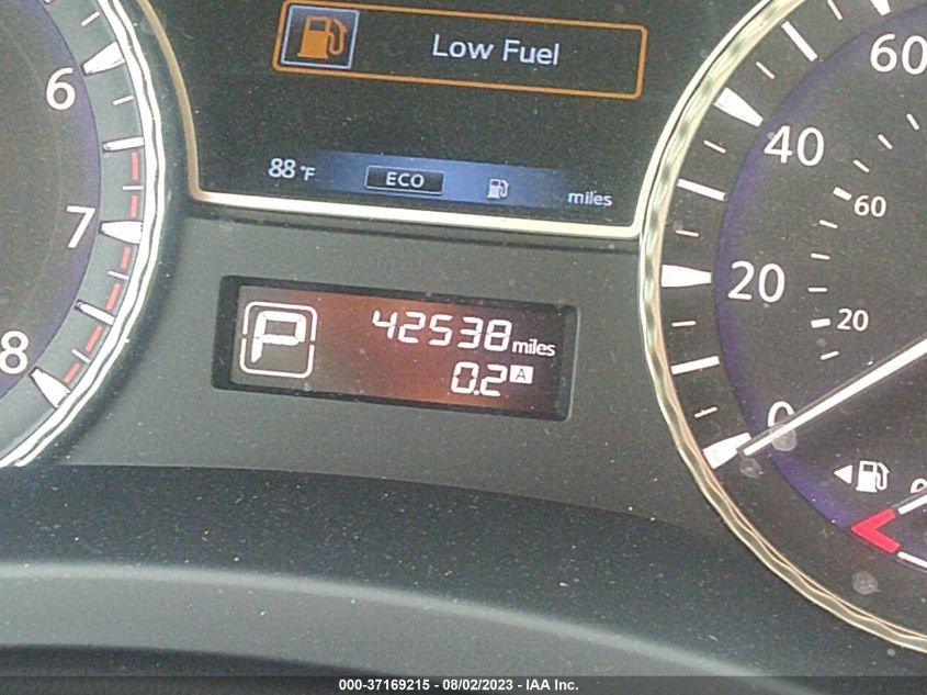 2015 INFINITI QX60 HYBRID - 5N1CL0MN8FC513736