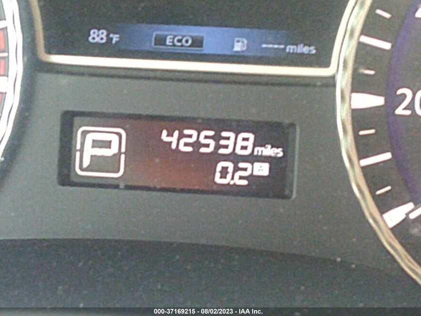 2015 INFINITI QX60 HYBRID - 5N1CL0MN8FC513736