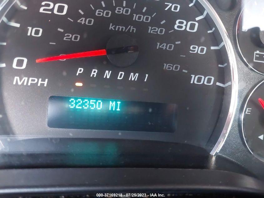 2020 CHEVROLET EXPRESS CARGO VAN - 1GCWGAFG4L1166889
