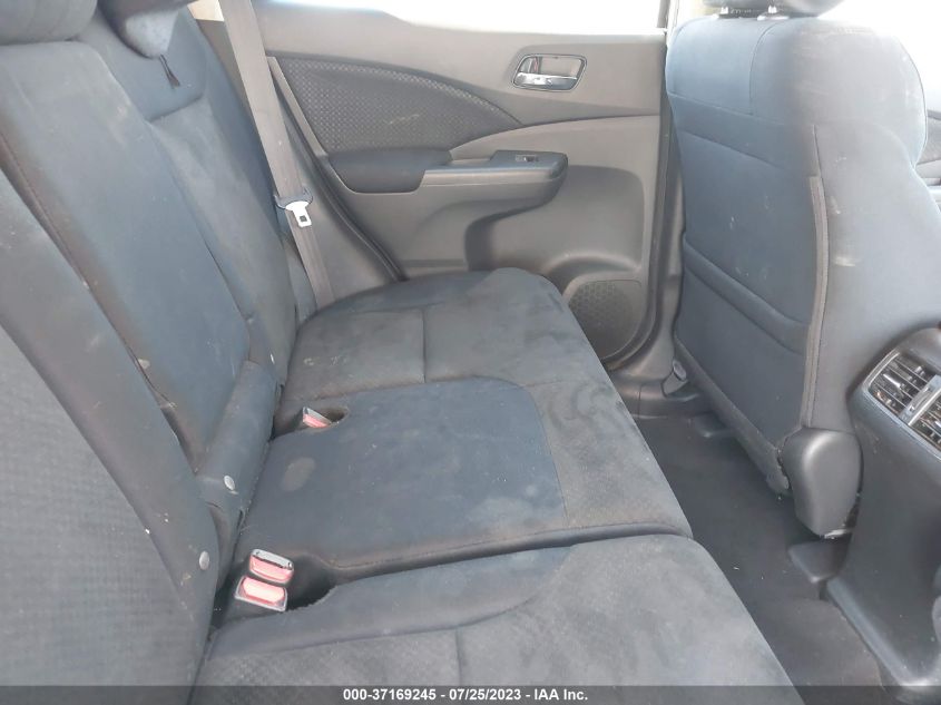 2015 HONDA CR-V EX - 2HKRM4H53FH657213