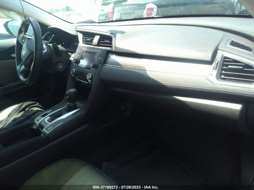2017 HONDA CIVIC SEDAN LX - 2HGFC2F52HH543830