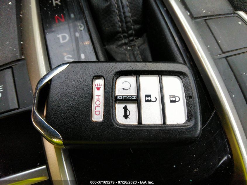 2021 HONDA CIVIC SEDAN SPORT - 19XFC2F8XME001082