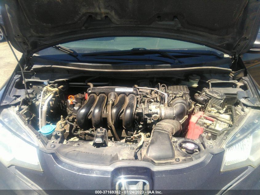 2015 HONDA FIT LX - 3HGGK5H58FM769052