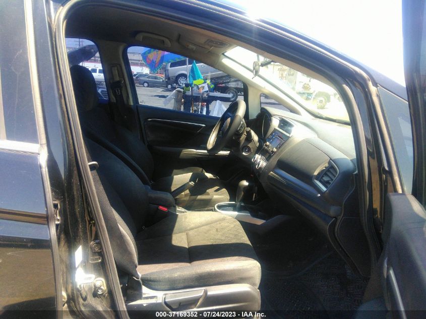 2015 HONDA FIT LX - 3HGGK5H58FM769052