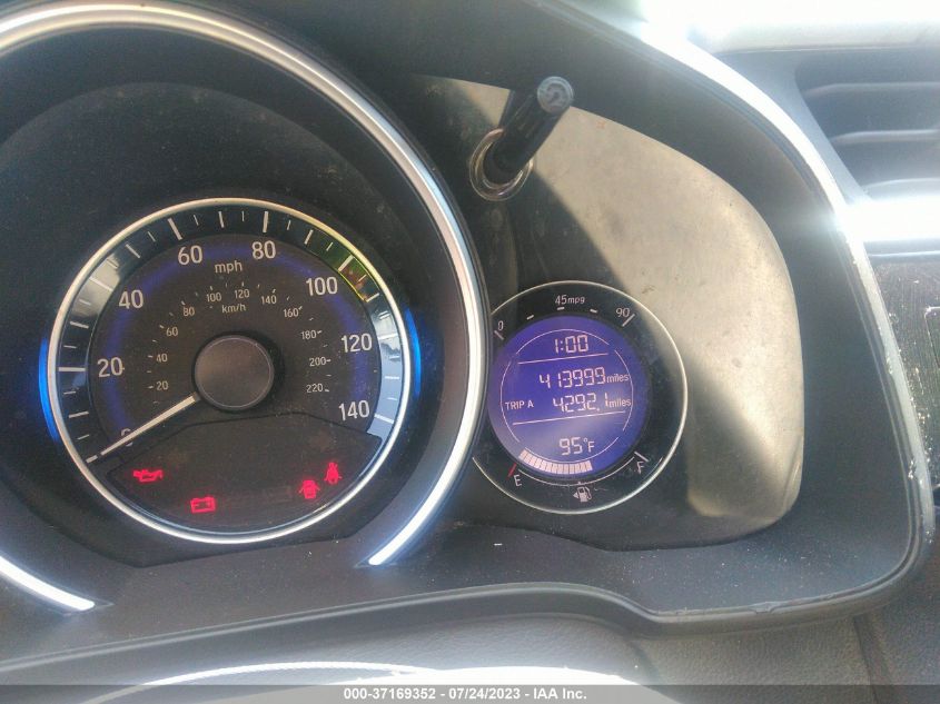 2015 HONDA FIT LX - 3HGGK5H58FM769052