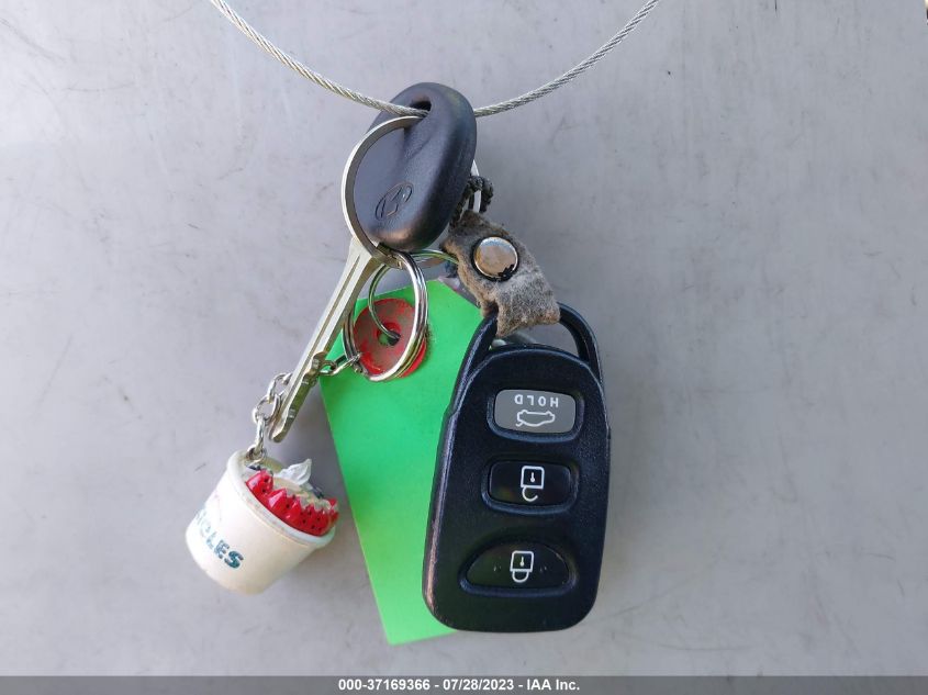 2013 HYUNDAI ELANTRA GLS/LIMITED - 5NPDH4AE0DH181749