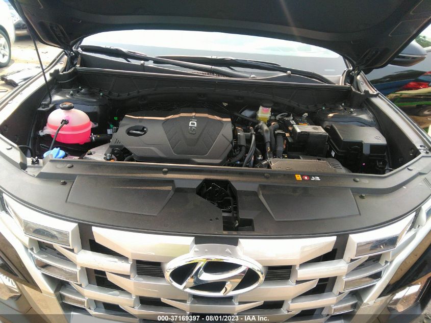 2023 HYUNDAI SANTA CRUZ SEL - 5NTJBDAE4PH059986