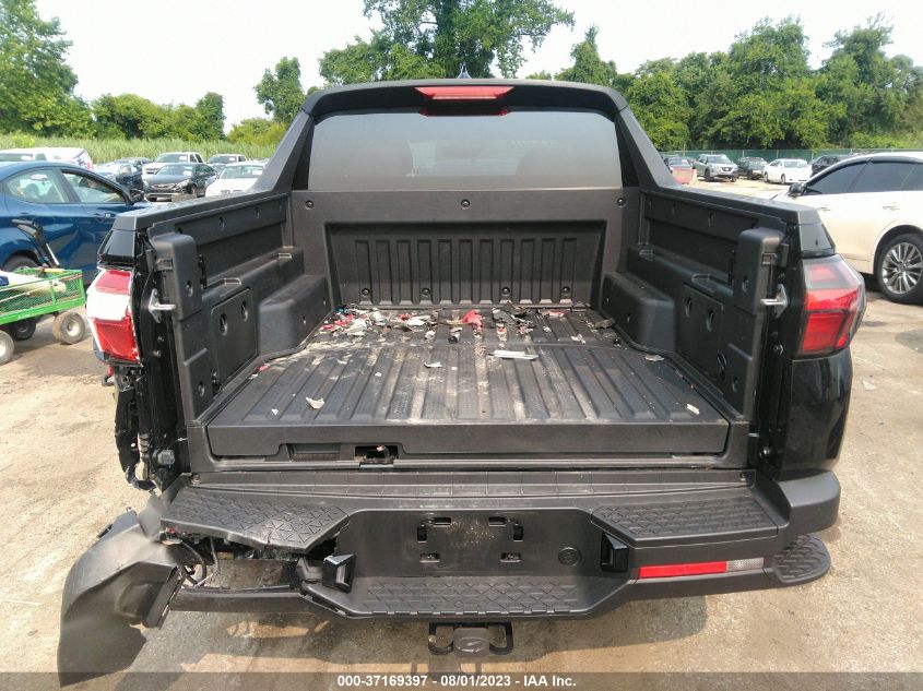 2023 HYUNDAI SANTA CRUZ SEL - 5NTJBDAE4PH059986
