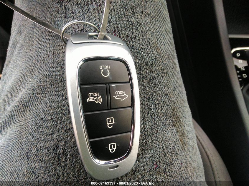 2023 HYUNDAI SANTA CRUZ SEL - 5NTJBDAE4PH059986