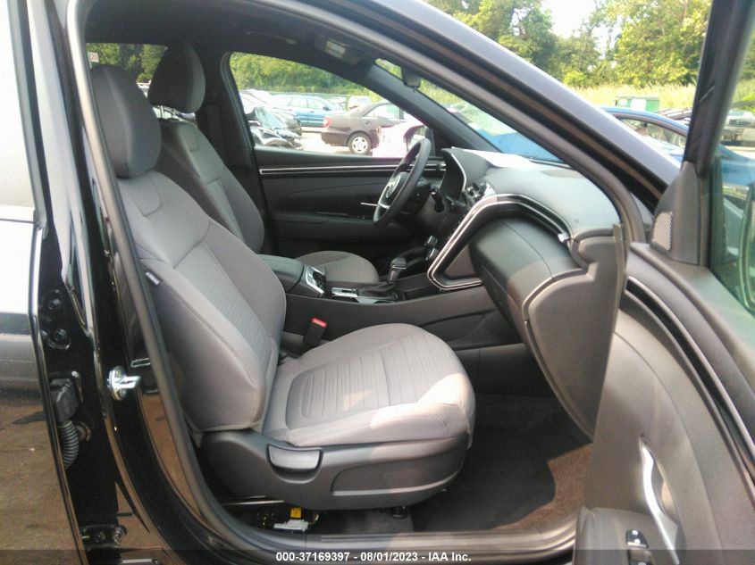 2023 HYUNDAI SANTA CRUZ SEL - 5NTJBDAE4PH059986