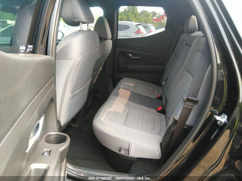 2023 HYUNDAI SANTA CRUZ SEL - 5NTJBDAE4PH059986