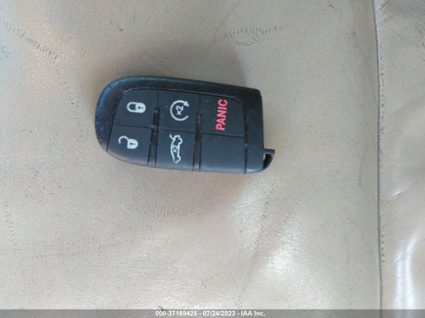 2014 CHRYSLER 300 - 2C3CCAAG9EH176073