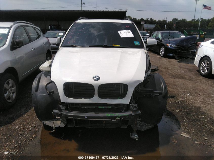 5UXZV4C51D0G53984 2013 BMW X5, photo no. 13