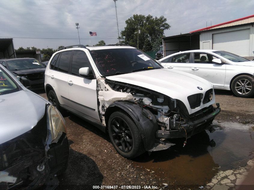 5UXZV4C51D0G53984 2013 BMW X5, photo no. 14