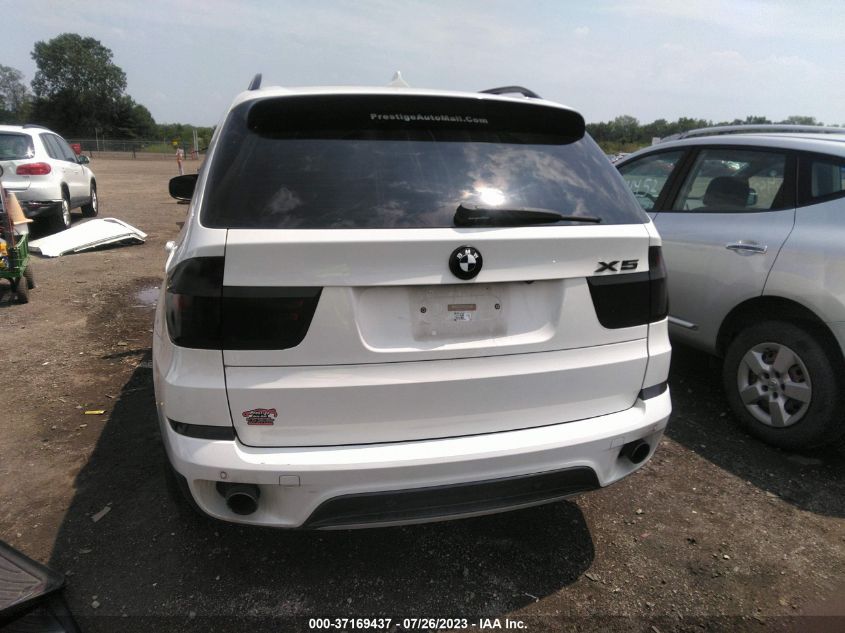 5UXZV4C51D0G53984 2013 BMW X5 - Image 17