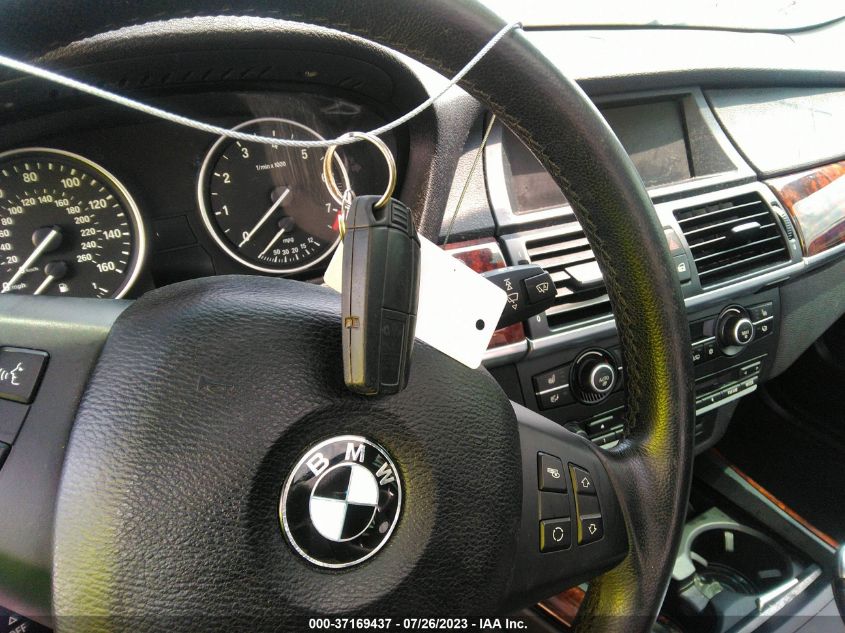 5UXZV4C51D0G53984 2013 BMW X5, photo no. 11