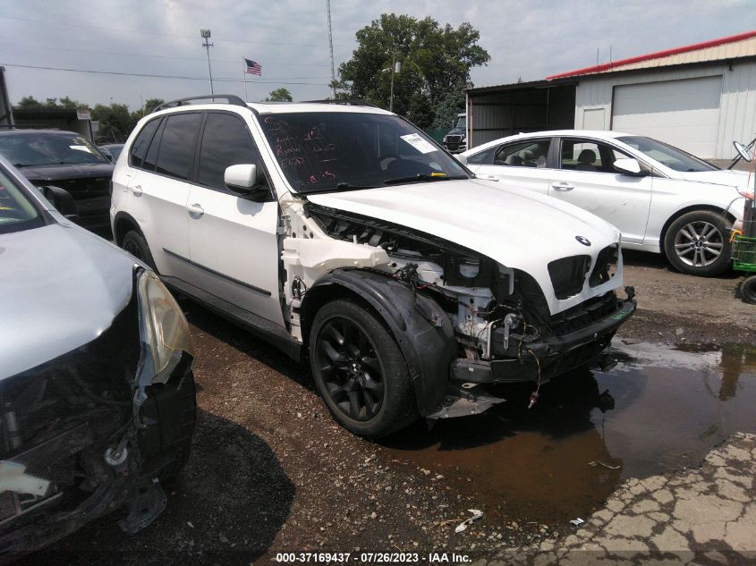 5UXZV4C51D0G53984 2013 BMW X5 - Image 1
