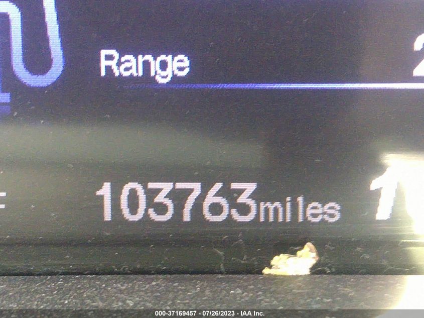 2013 HONDA CIVIC SDN LX - 19XFB2F59DE023003