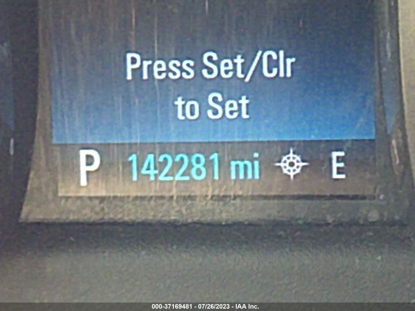 2014 CHEVROLET MALIBU LS - 1G11B5SL3EF113909