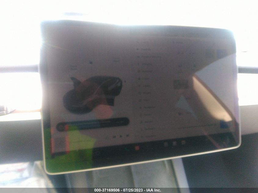 2023 TESLA MODEL 3 - 5YJ3E1EA0PF575801