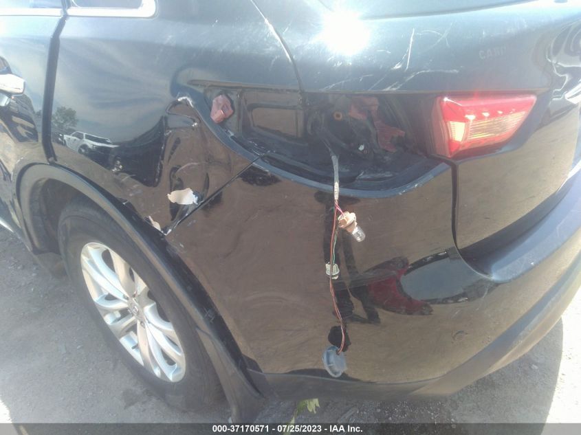 2013 INFINITI FX37 - JN8CS1MW1DM172908