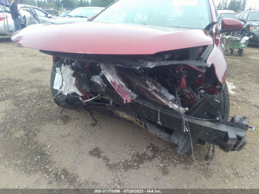 2015 TOYOTA CAMRY XLE/SE/LE/XSE - 4T1BF1FK8FU941442