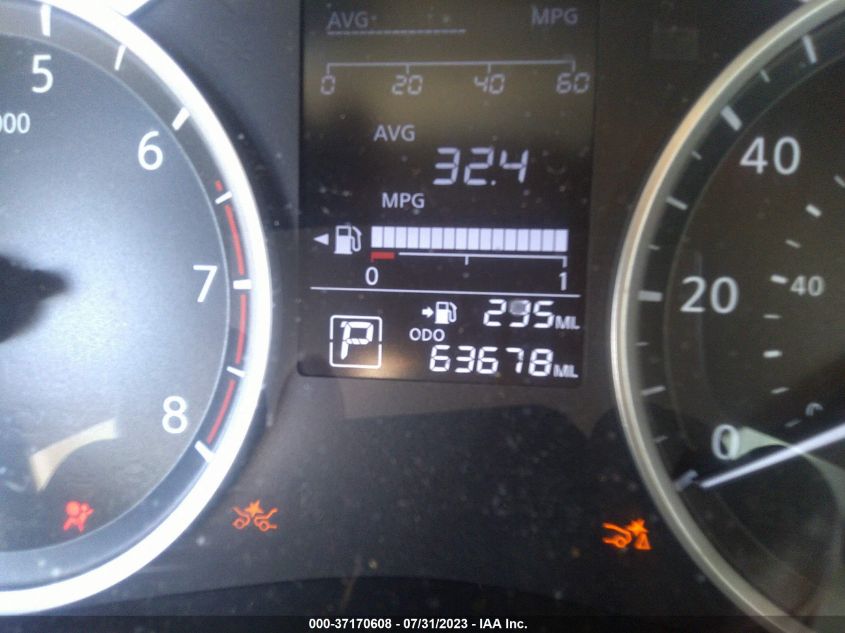 2020 NISSAN VERSA S - 3N1CN8DV2LL910911