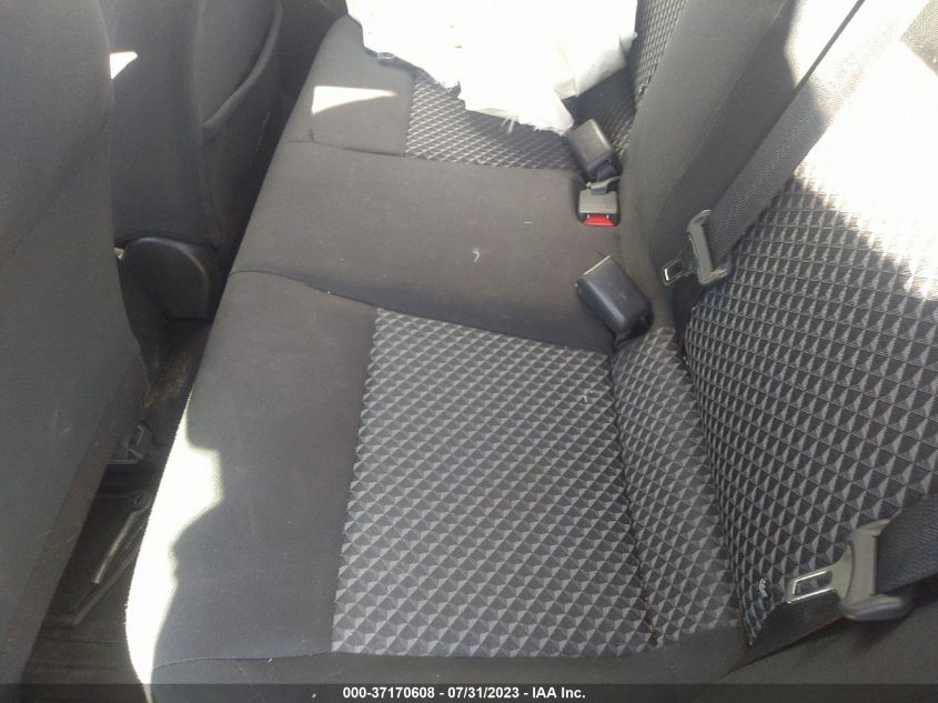 2020 NISSAN VERSA S - 3N1CN8DV2LL910911