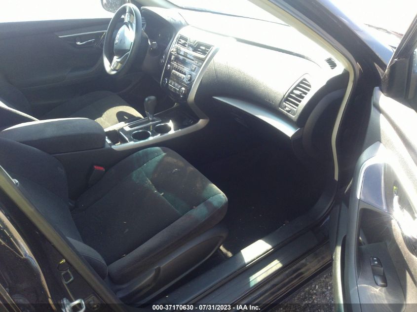 2013 NISSAN ALTIMA 2.5 S - 1N4AL3AP7DC112328