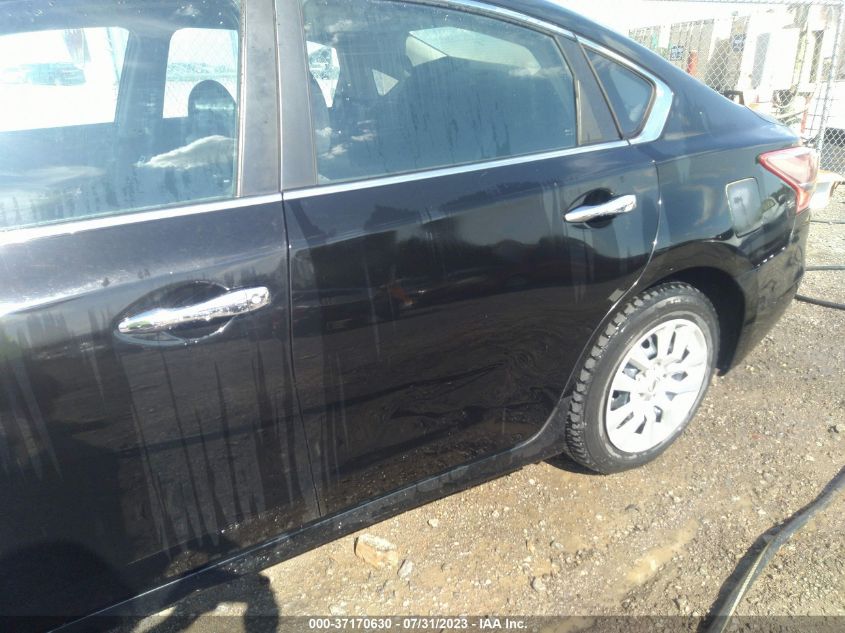 2013 NISSAN ALTIMA 2.5 S - 1N4AL3AP7DC112328