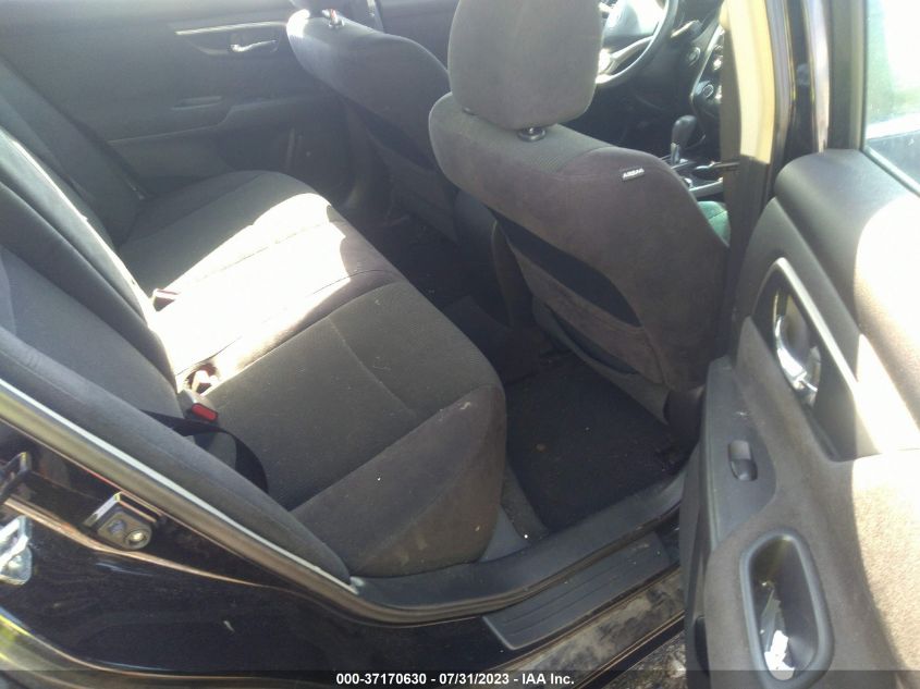 2013 NISSAN ALTIMA 2.5 S - 1N4AL3AP7DC112328