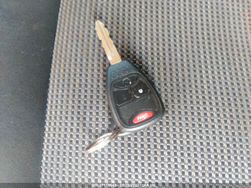 2016 JEEP PATRIOT LATITUDE - 1C4NJRFBXGD616680