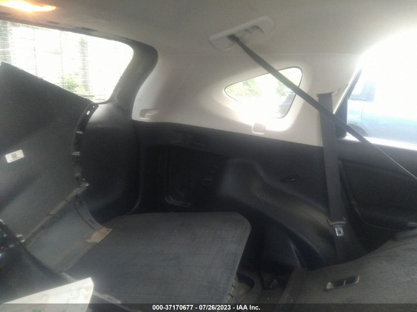 2015 HONDA CR-V EX - 2HKRM4H56FH652006