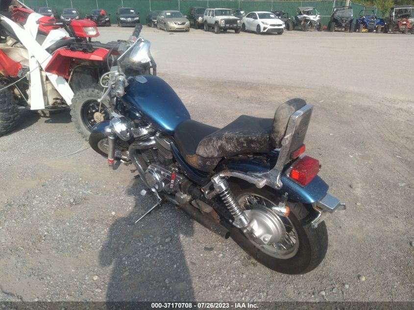 2002 SUZUKI VS800 GLP - JS1VS52A122100340