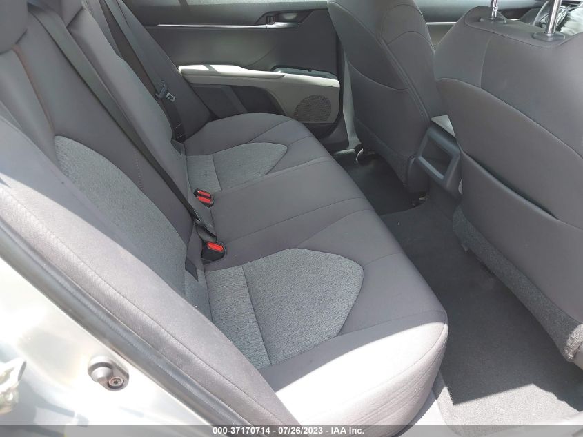 2018 TOYOTA CAMRY LE/SE/XLE/L - 4T1B11HK7JU062194